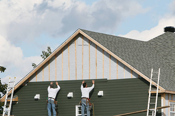  New Orleans Station, LA Siding Installation Pros